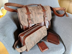 Ledermanufaktur Rimbach place picture